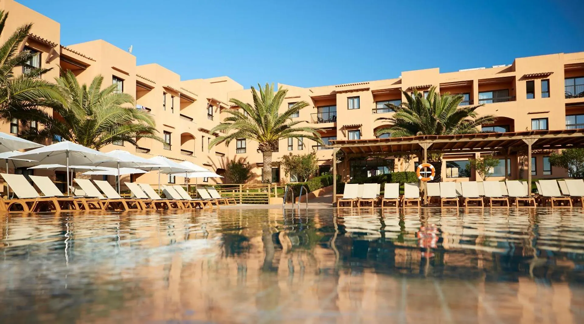 Insotel Club Tarida Playa Sant Josep de sa Talaia Aparthotel