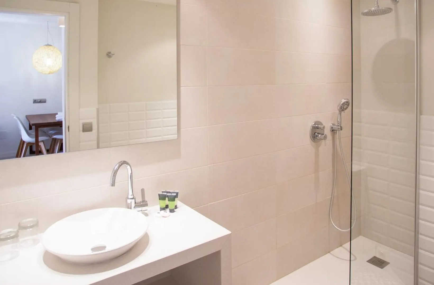 Insotel Club Tarida Playa Sant Josep de sa Talaia 4*,