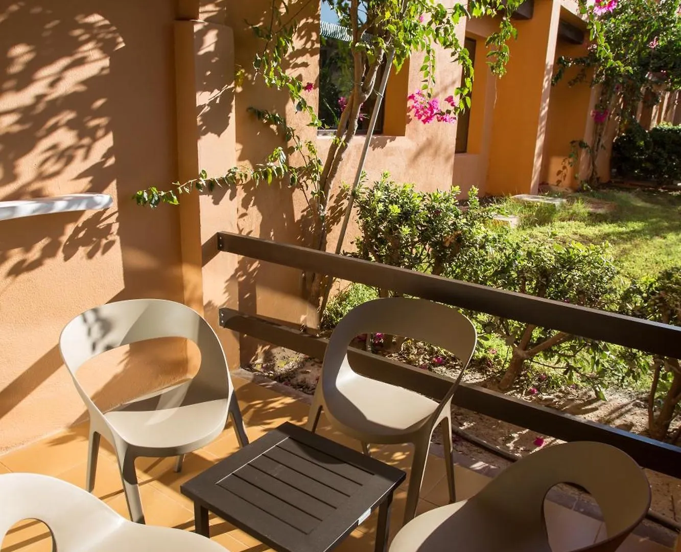Insotel Club Tarida Playa Sant Josep de sa Talaia Aparthotel