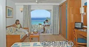 Insotel Club Tarida Playa Sant Josep de sa Talaia Spain