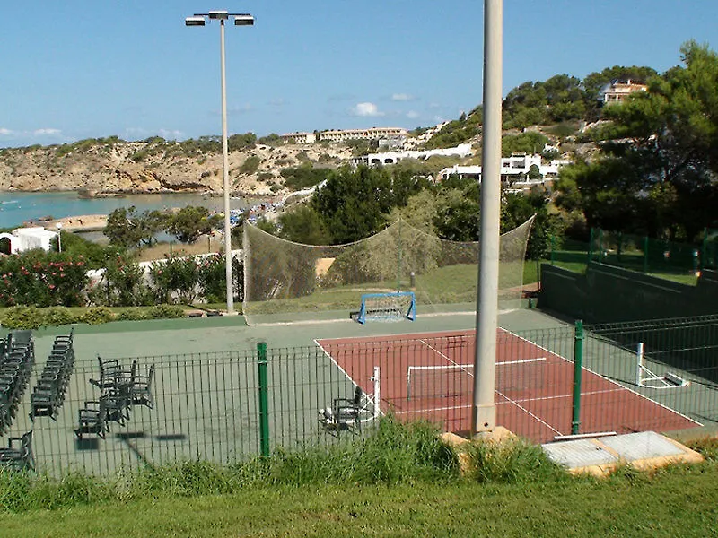 Aparthotel Insotel Club Tarida Playa Sant Josep de sa Talaia