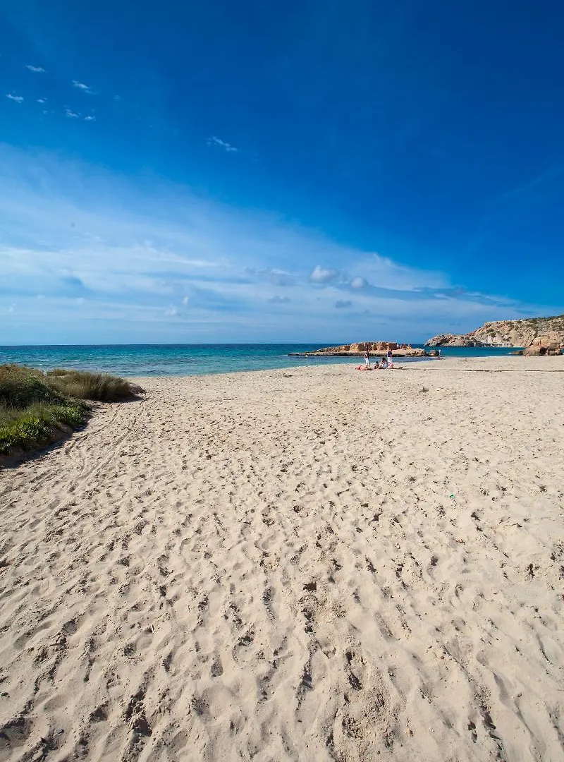 Insotel Club Tarida Playa Sant Josep de sa Talaia 4*,  Spain