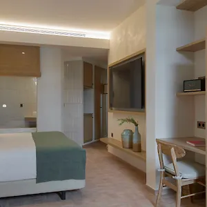 Cala San Miguel Ibiza Resort, Adults Only, Curio Collection By Hilton ***** Port de Sant Miguel