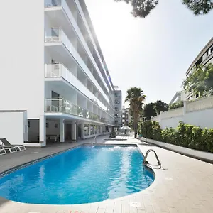 **** Hotel Angeles Spanje