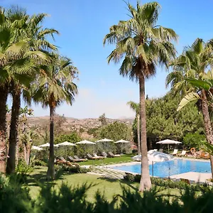**** Hotel B Bou La & Spanje