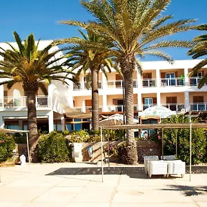 Ses Figueres *** Talamanca (Ibiza)