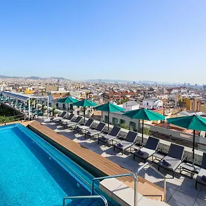 ***** Hotel Intercontinental By Ihg Spanje