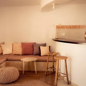 Unio Ibiza - Adults Only **** Cala Vadella (Ibiza)