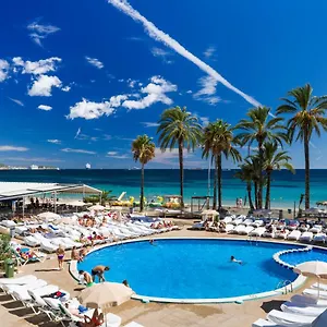Jet - Adults Only *** Playa d'en Bossa