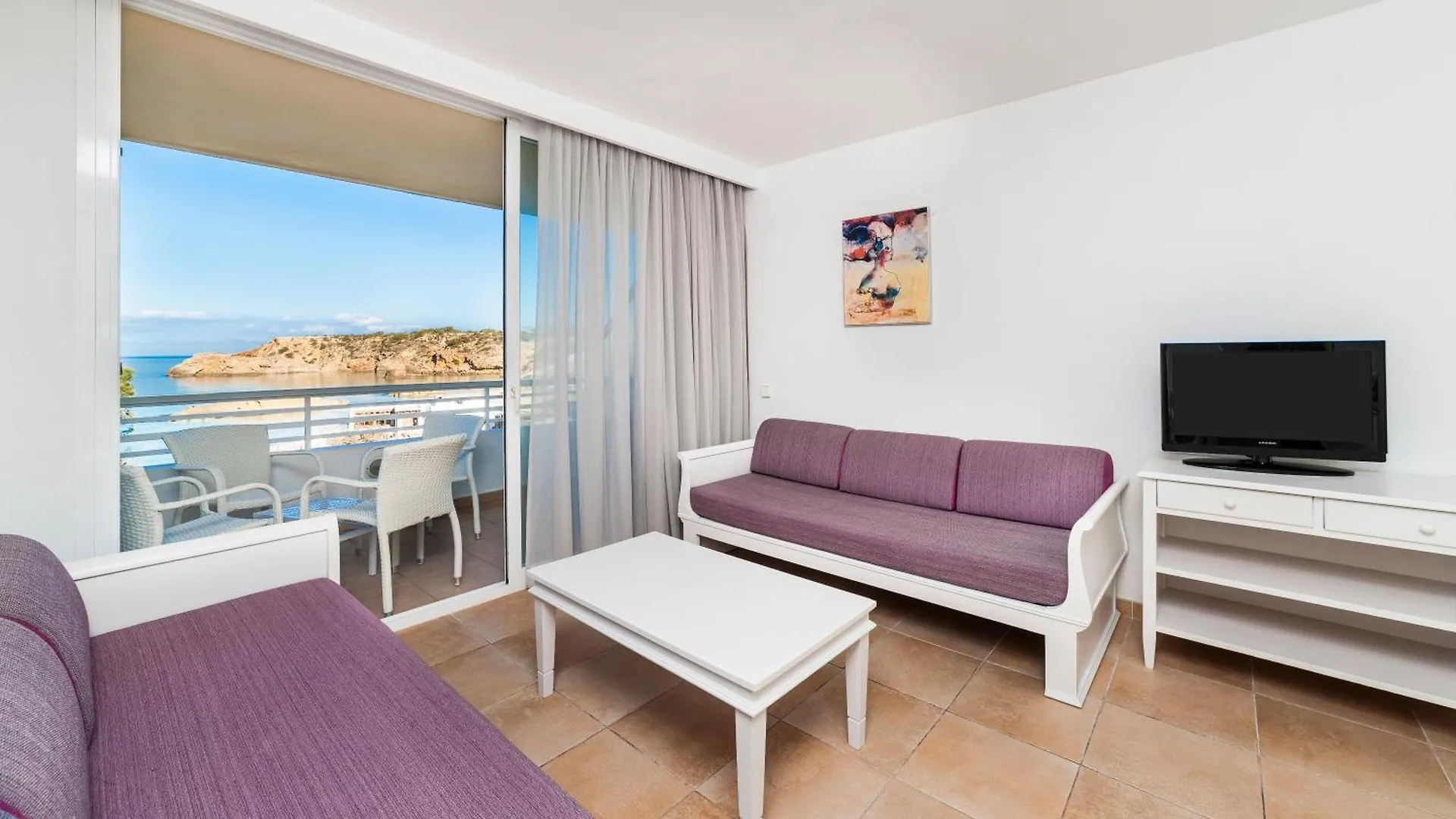 Insotel Club Tarida Playa Sant Josep de sa Talaia Spain
