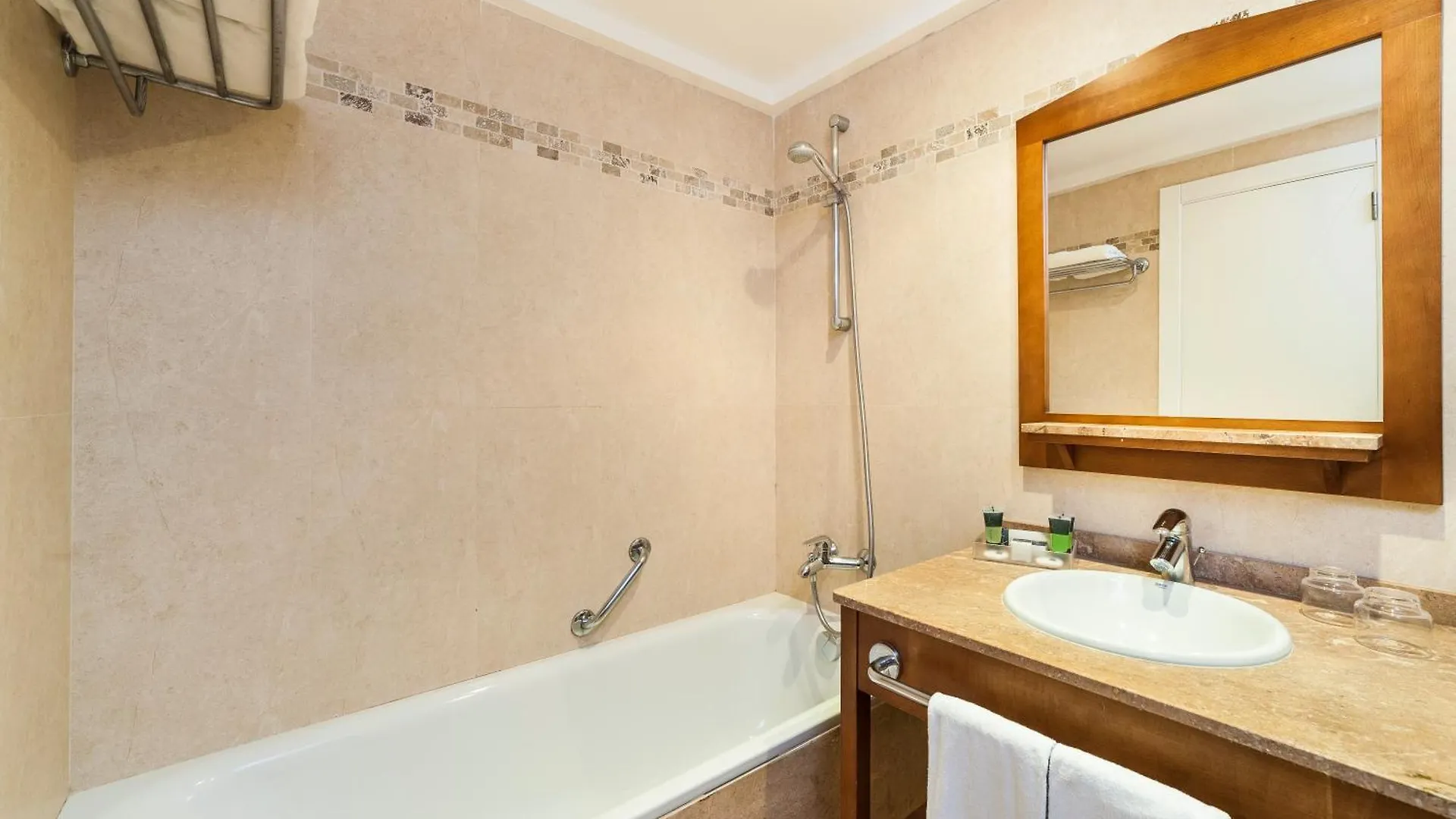 Insotel Club Tarida Playa Sant Josep de sa Talaia Aparthotel