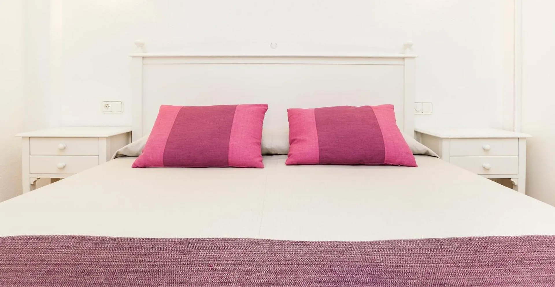 Aparthotel Insotel Club Tarida Playa Sant Josep de sa Talaia