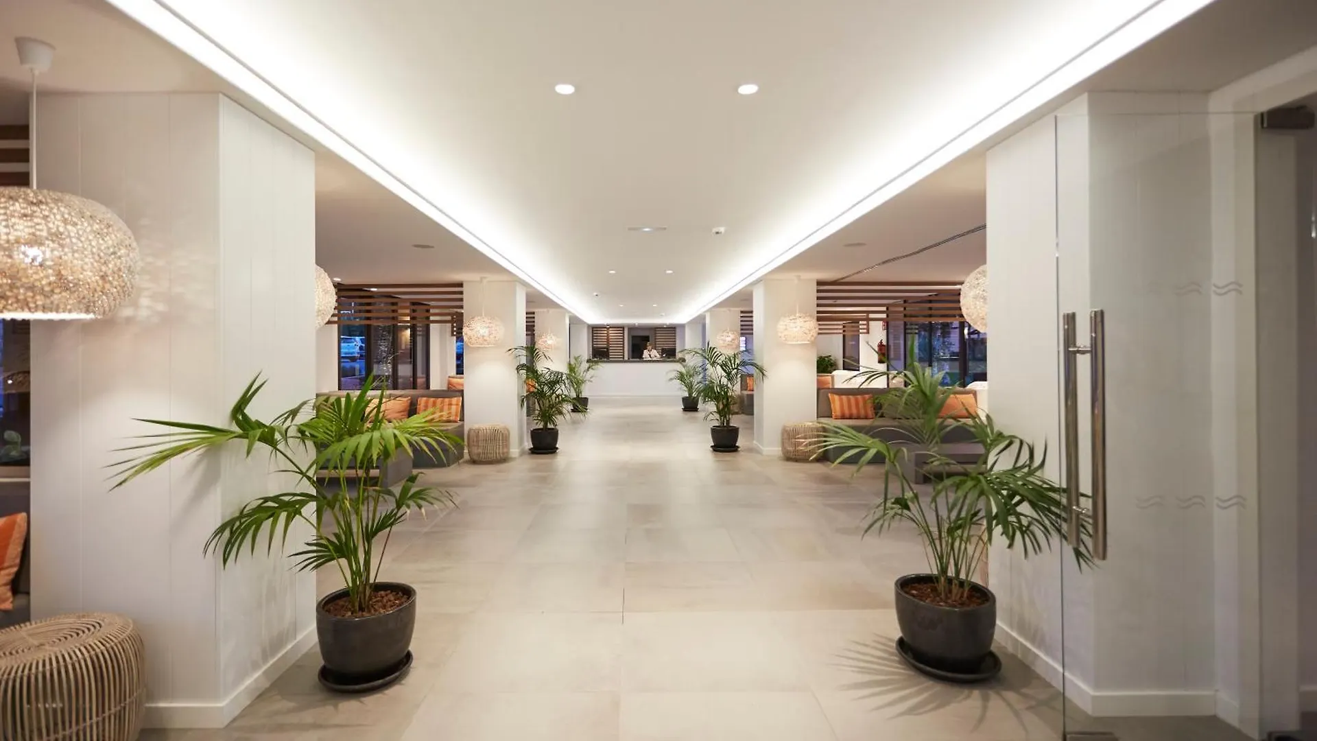 Insotel Club Tarida Playa Sant Josep de sa Talaia