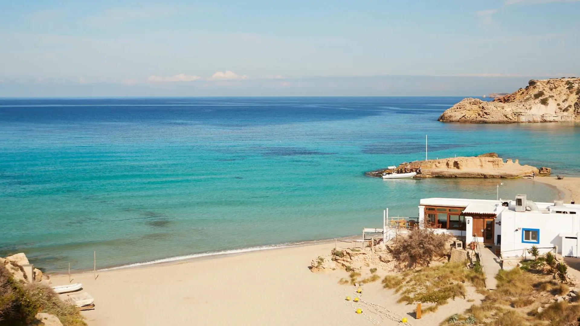 Insotel Club Tarida Playa Sant Josep de sa Talaia