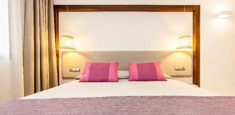 Aparthotel Insotel Club Tarida Playa Sant Josep de sa Talaia