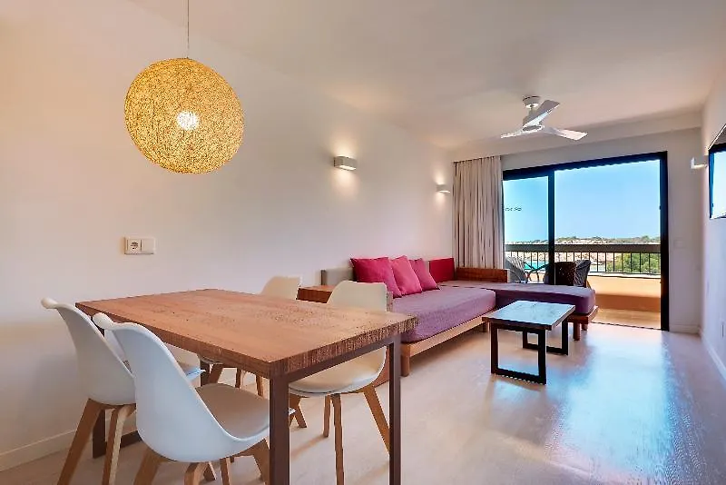 Aparthotel Insotel Club Tarida Playa Sant Josep de sa Talaia